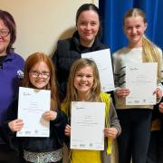 Sign language learners as young as 10 have passed their first exam with SignWise Tuition