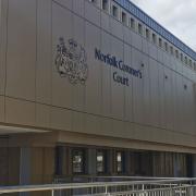 An inquest into the death of Mohammed Azizi was held at Norfolk Coroner's Court