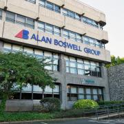 The Alan Boswell Group is expanding thanks to the acquisition of The Insurance Centre of Norwich