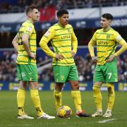Kenny McLean and Gabriel Sara are frontrunners for Norwich City's Player of the Season award.