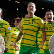 Canaries fans on the streets of Norwich have given their thoughts ahead of Saturday's crunch clash with Swansea at Carrow Road