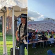 Salhouse Community Events are hosting the festival after a successful Coronation party last year