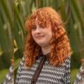 Abygail Fossett Profile Image