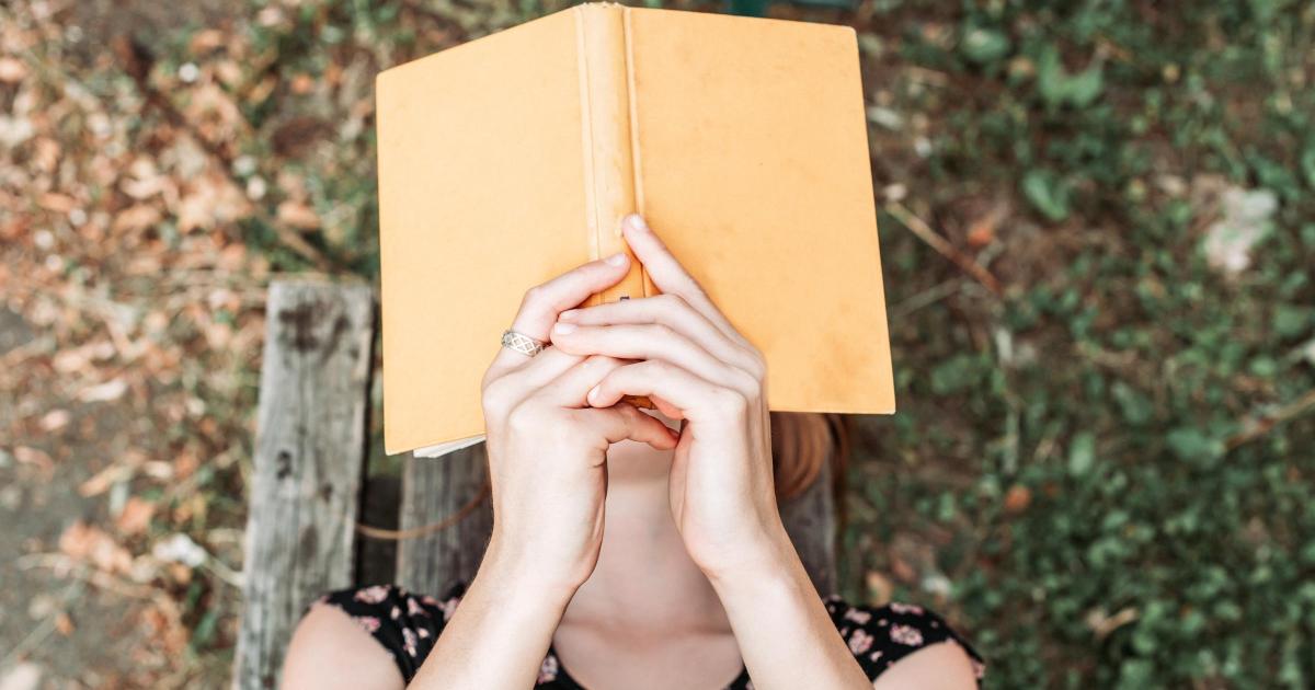 Discover 10 of Norfolk’s best literary adventures this June