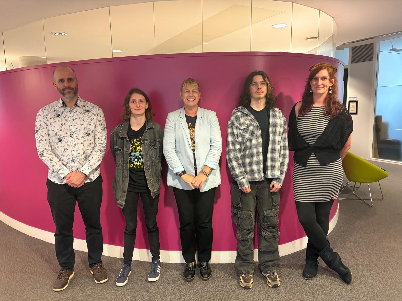 Digital skills programme builds young people's skills and confidence