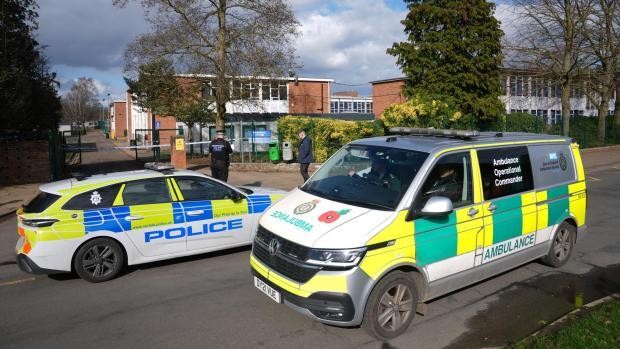 220-mile daily round trip for teen in school stabbing trial 'not acceptable'
