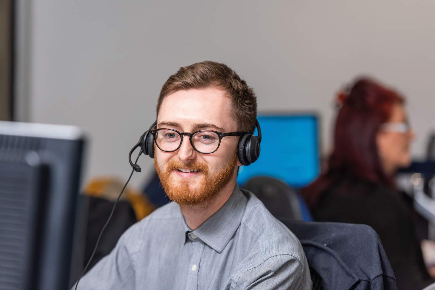 Job with The Co-operative Bank returned my confidence after Centerpoint support