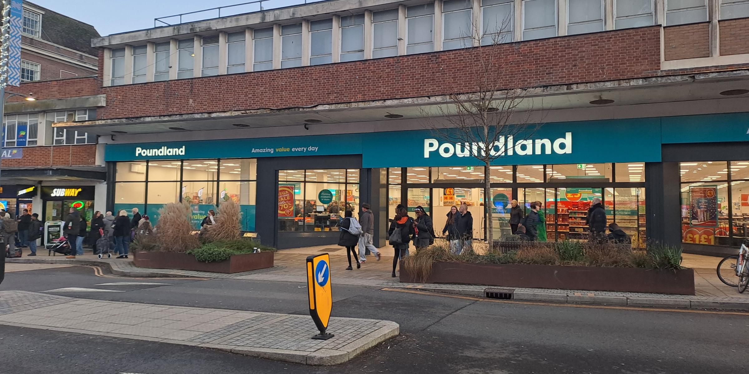 Major retailer with stores in Norwich could be sold within weeks