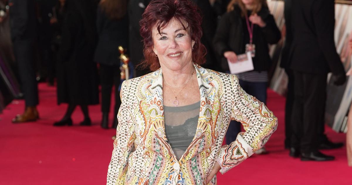 Ruby Wax cancels live shows ‘due to circumstances outside of my control'