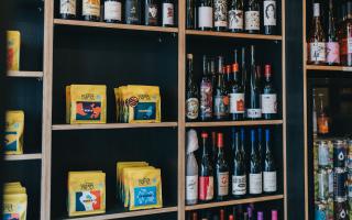 The wholesale contract will see Kofra sell its range of natural wines to other businesses for the first time.