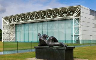 The Sainsbury Centre has introduced a new 'pay if and what you can' ticketing system