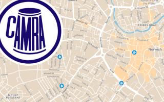 The latest of the city pubs added to the Camra Good Beer Guide has been announced - here's where you can find them
